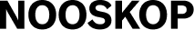 Nooskop